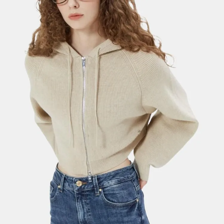 GUESS Sweaters Women's Beige-2