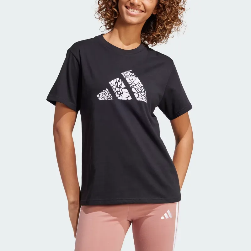Adidas Free Shipping With AdiClub Camo Graphic Tee-2