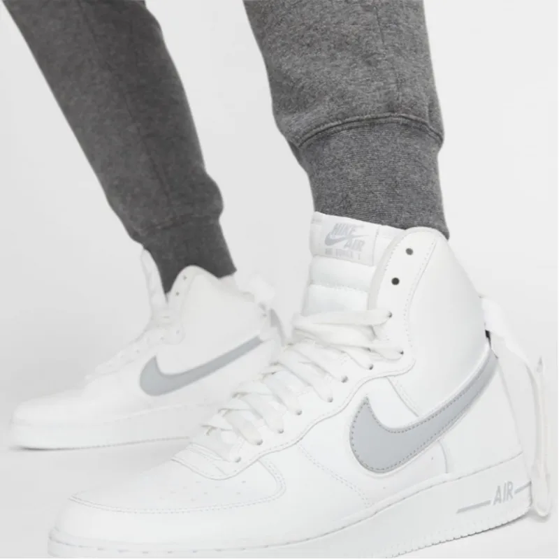 Nike Sportswear Club Fleece Cargo Pants-4