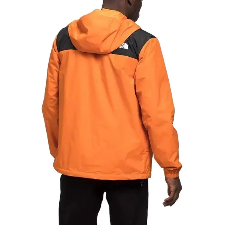 THE NORTH FACE Antora Jackets Coats Men's Orange-2