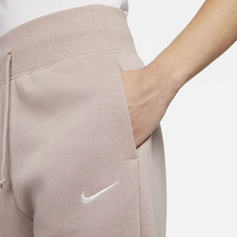 Nike Phoenix Track Trousers-4