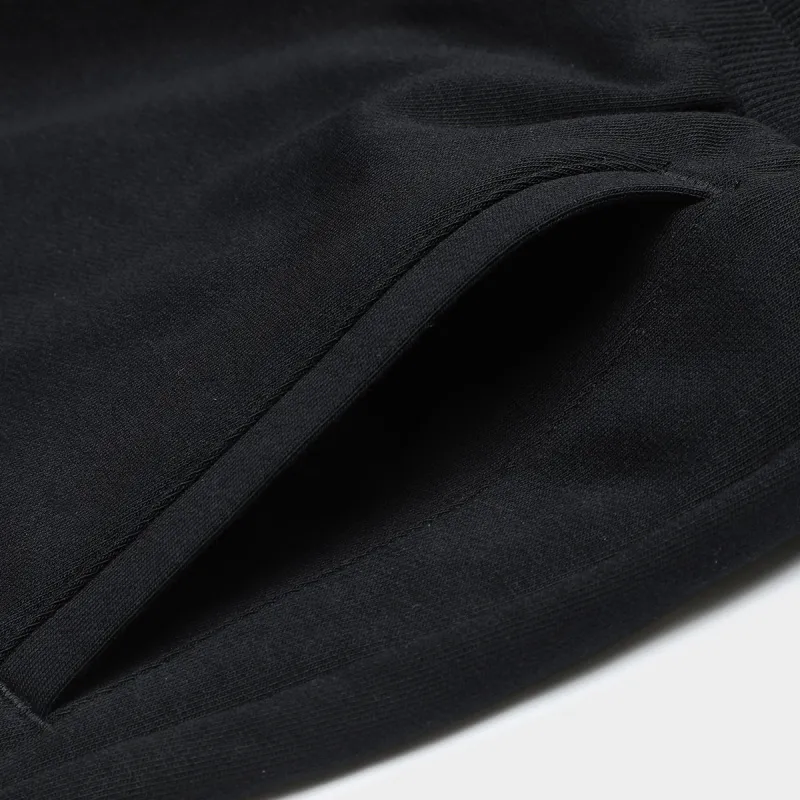 FILA FUSION Casual Pants Women's Jet Black-7