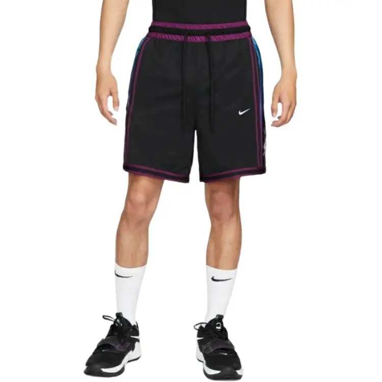 Nike Basketball Shorts Men Black-2