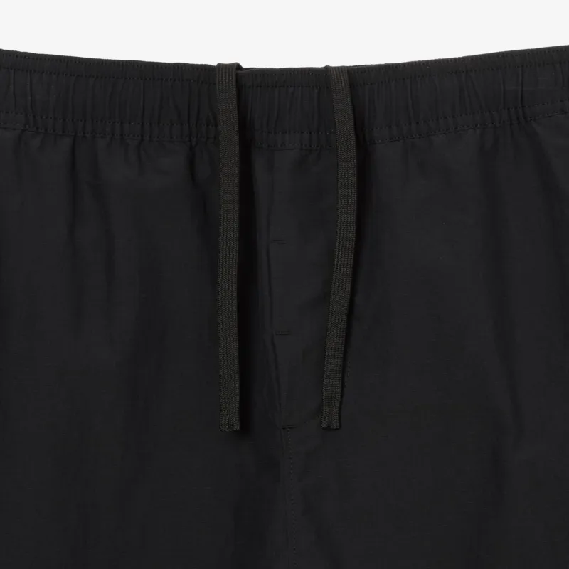 THE NORTH FACE Casual Shorts Unisex Black-3