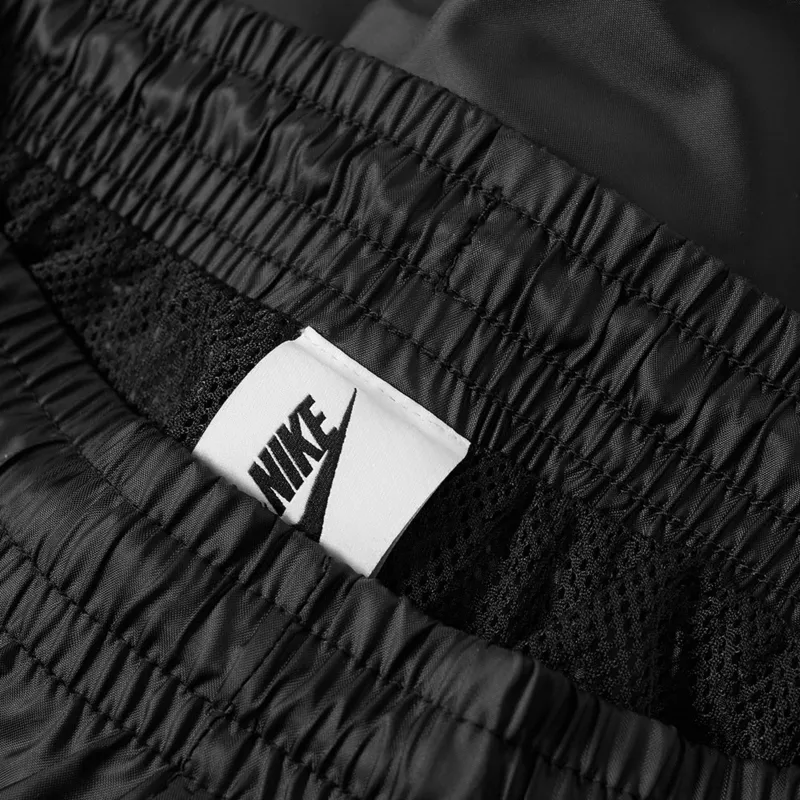 Nike Casual Shorts Men Black-3
