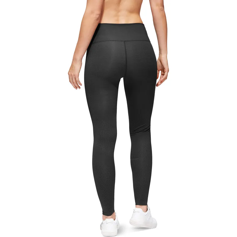 MAMMUT Leggings Women's Black-3