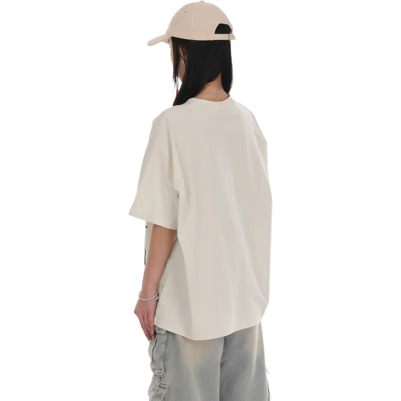 VINMUK T Shirts Women's-2