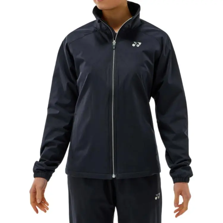 YONEX Jackets Coats Women's Black-4
