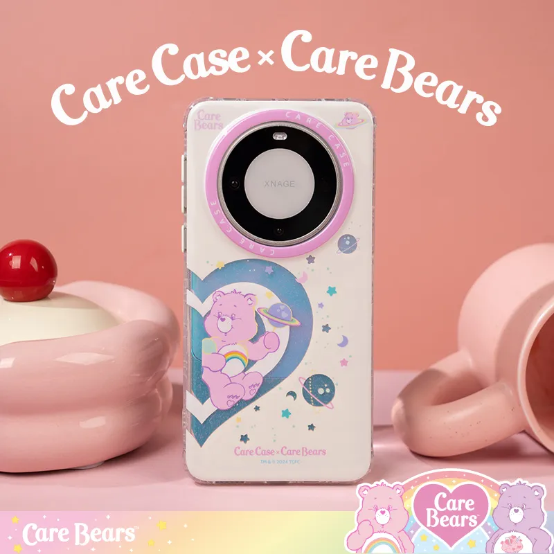 CARECASE Phone Cases-3