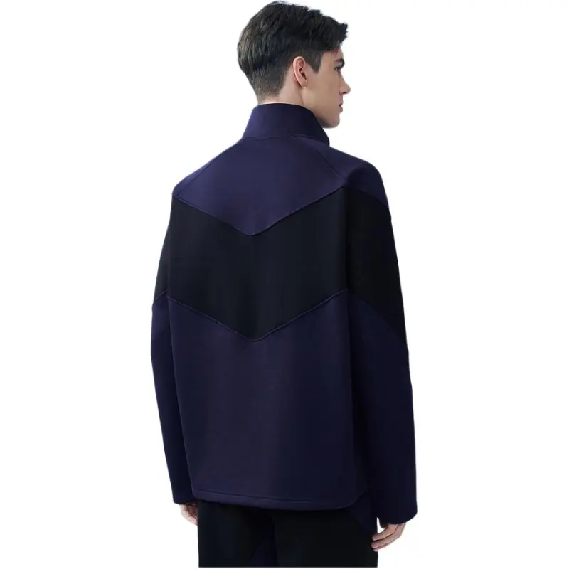 DESCENTE SNOWBOARD Series Jacket Unisex-2