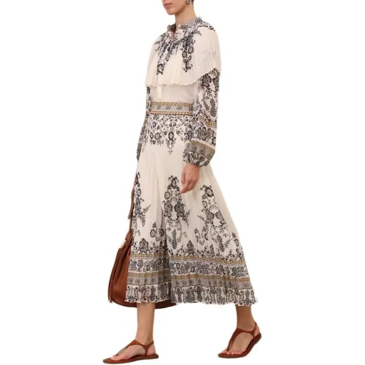 Zimmermann Dawning Sunray Trousers-5