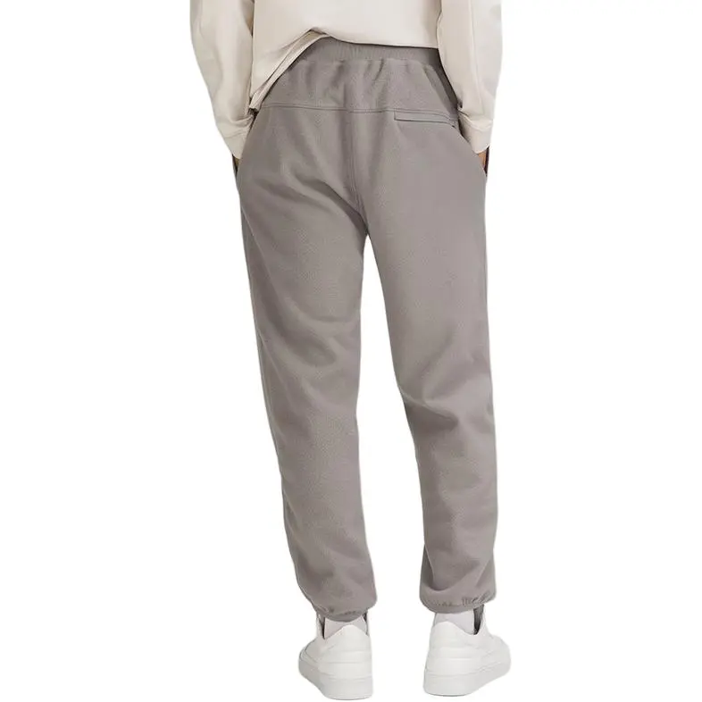 Lululemon Classic Fit Knitted Sweatpants Men-10