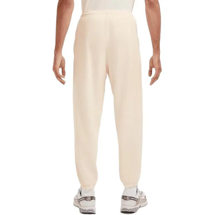 Nike Wool Classics Fleece Pants-2