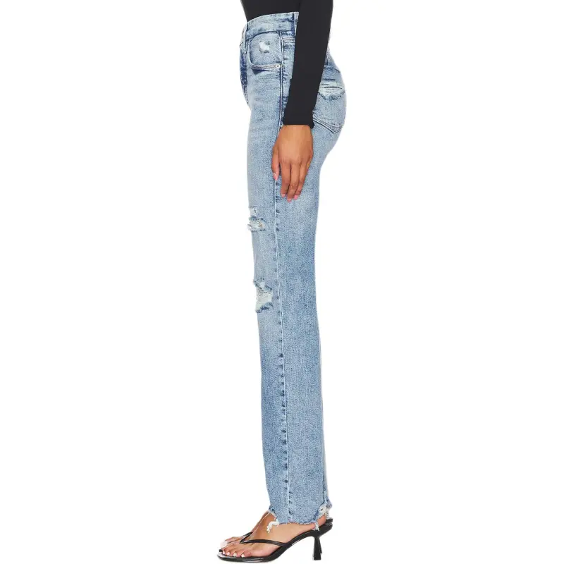 GOOD AMERICAN Jeans Women's Indigo-3
