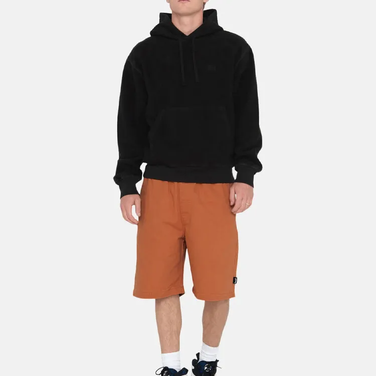 Stussy Brushed Beach Short-2