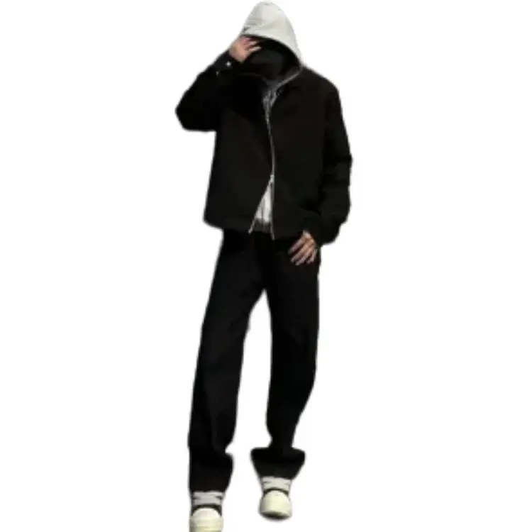 PAINT STAIN Jackets & Coats Unisex-6