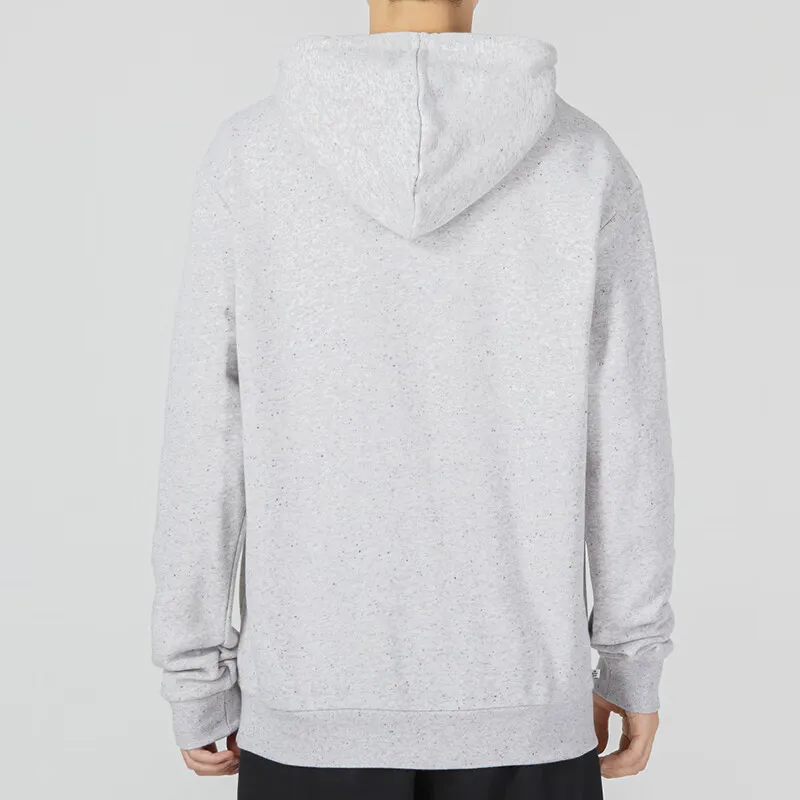 Adidas Essentials Made With Nature Hoodie-2