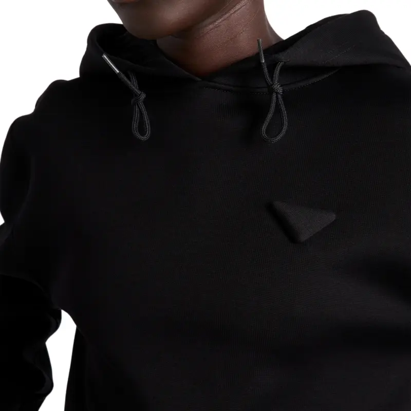 PRADA Sweatshirts Women's Black-3