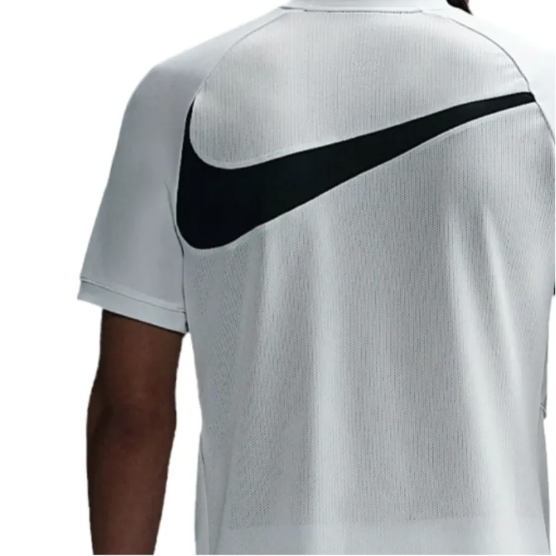 Nike Academy Men's Dri FIT Soccer Top-3