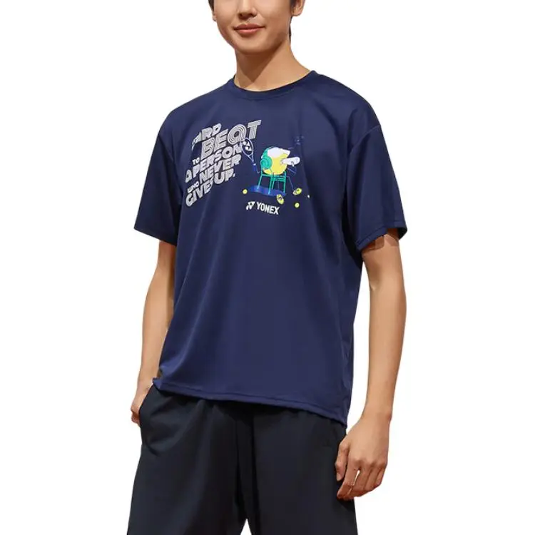 YONEX Japan Limited Series FW24 Badminton Jersey Men's-4