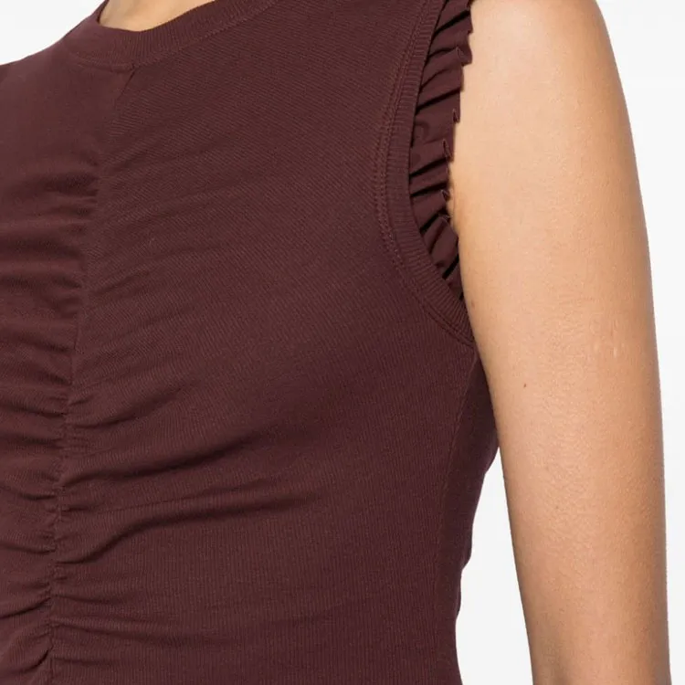 Ulla Johnson Kyla Top-4