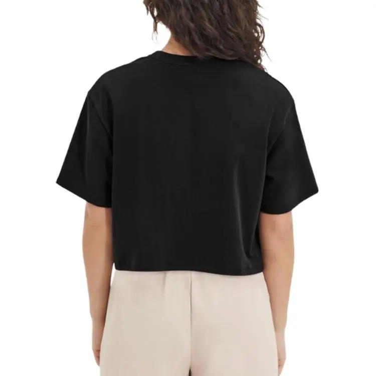 UGG T Shirts Women's Black-1