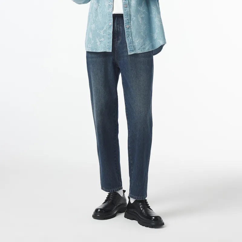 Hotwind Jeans Men-2
