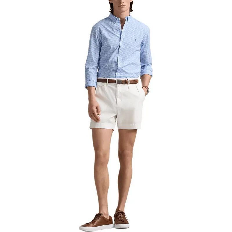 Polo Ralph Lauren Gingham print Shirt-2