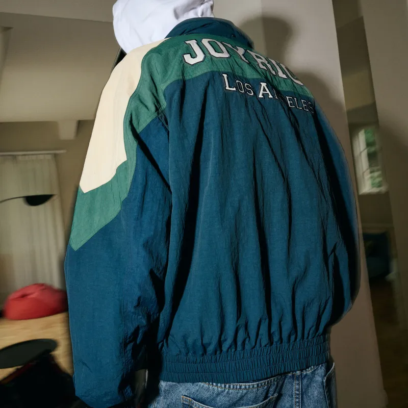 JOYRICH Jackets Unisex-2