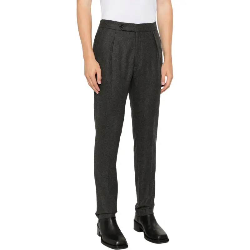 Polo Ralph Lauren Brad Trousers-3