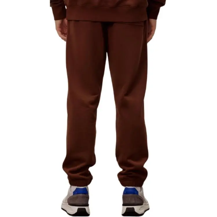 MARC OPOLO Casual Pants Men Walnut Brown 777-1