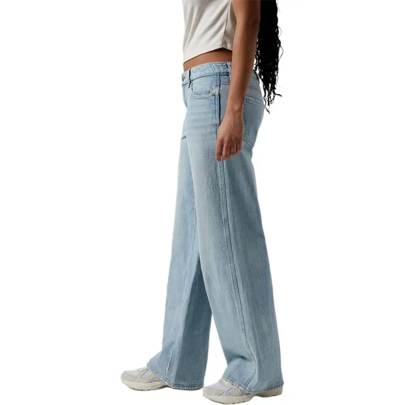 PACSUN Jeans Women's Blue-2