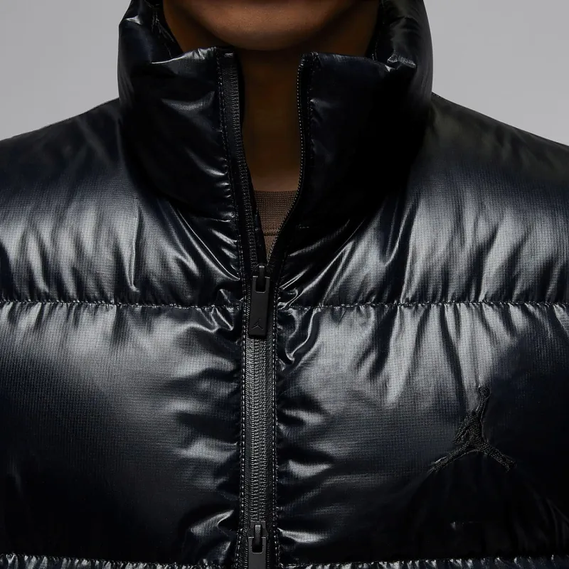 JORDAN Flight Men's Down Vest-5
