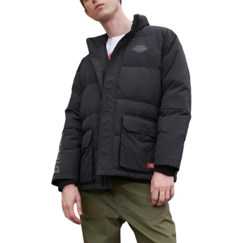 Dickies Down Jackets Men-4