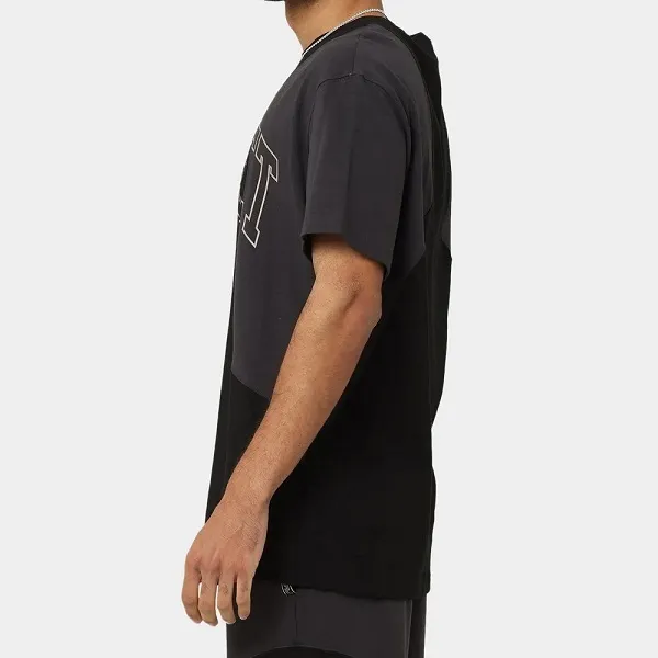PUMA X MARKET T Shirts Men Black-5