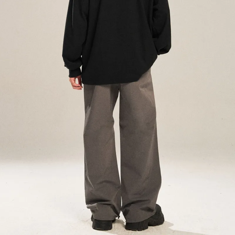 NSTNEW START Cargo Pants Unisex-8