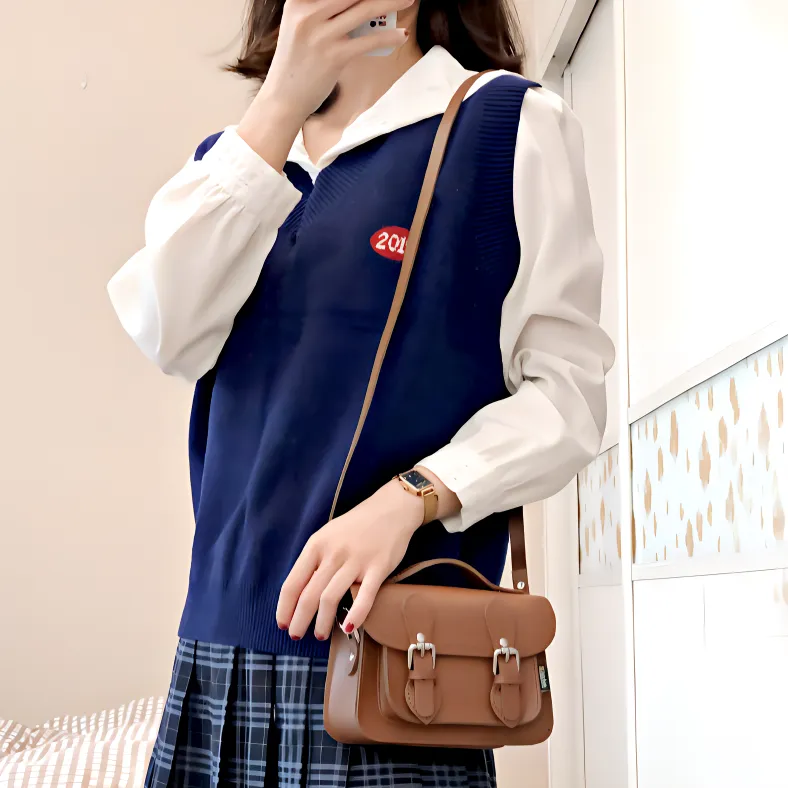 Zatchels Handbags-2