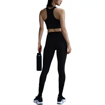 Nike Universala Leggings Unisex Black/Anthracite/Dark Smoke Gray