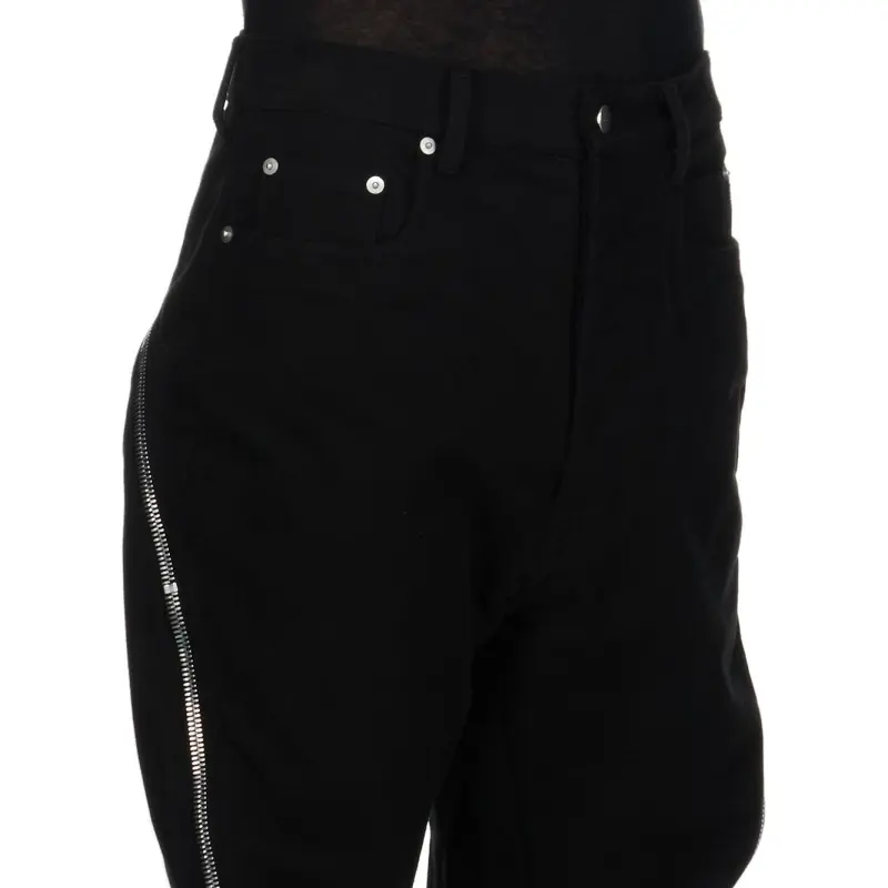 RICK OWENS Bolan Banana Pants-2