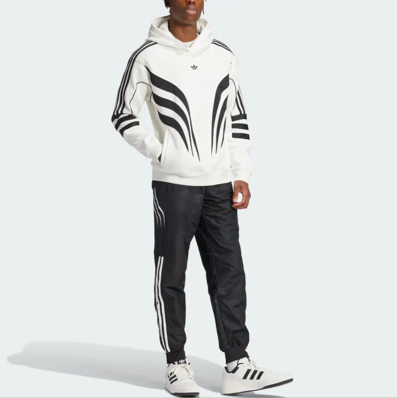 Adidas Originals Q3 Atlanta Hoodie - POIZON