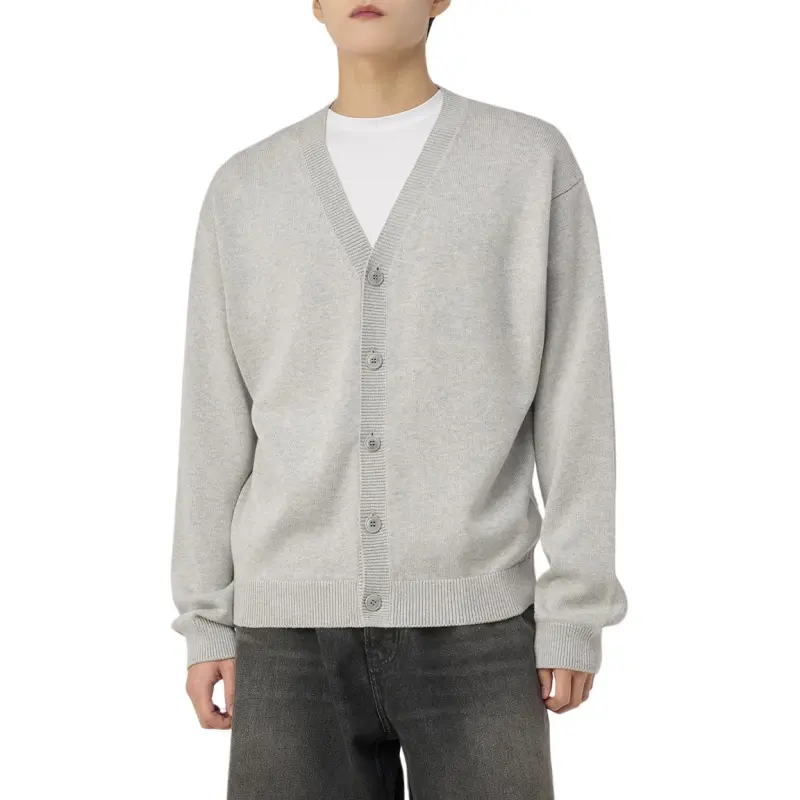 KENZO Tiger Academy Buttoned Cardigan-2