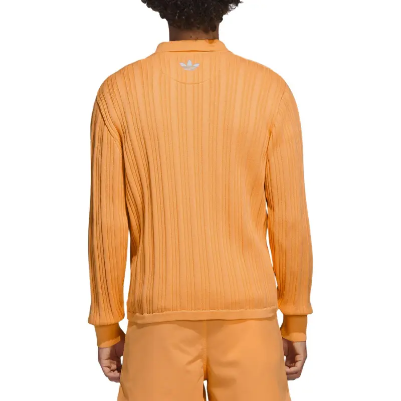 Adidas Pharrell Williams Knit Long Sleeve Jersey Gender Neutral-3