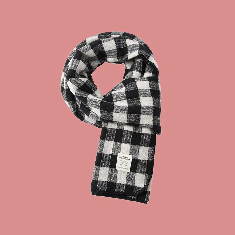 SEM/R Knit Scarves Women's-2
