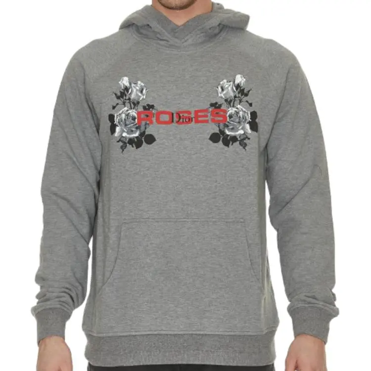 DIOR Quarterly New Products Sweatshirts Men Gray-3