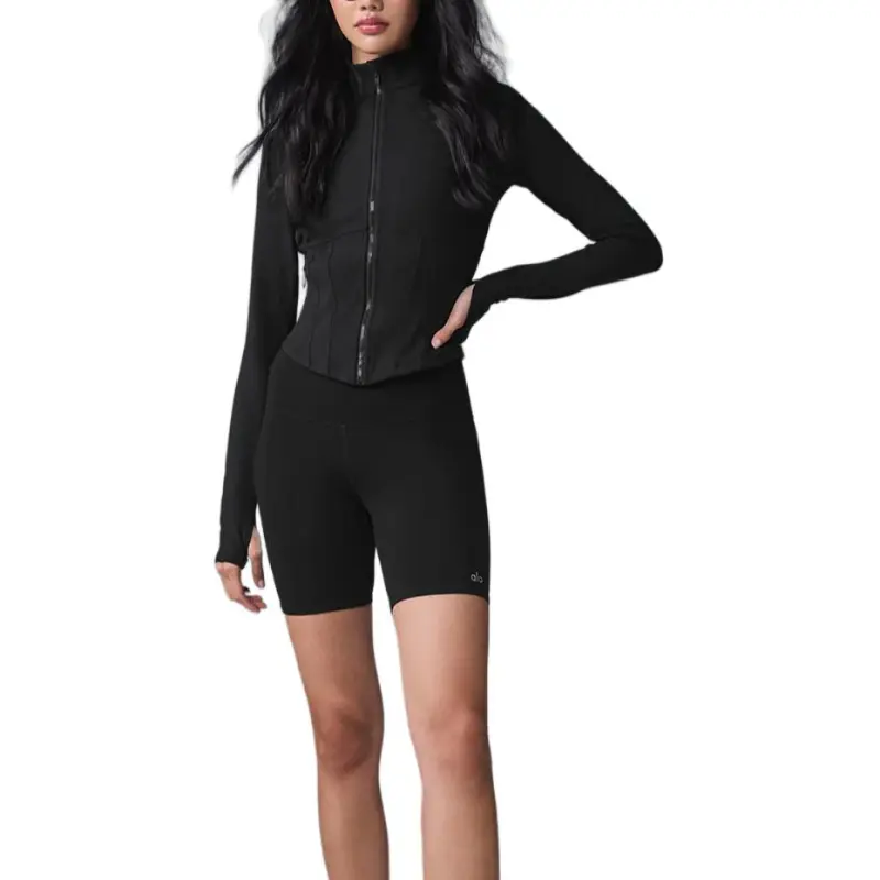 Alo Yoga Jackets Women's-6