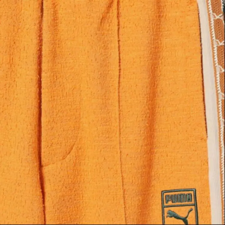 PUMA x Sasquatchfabrix. X BEAMS × Sasquatchfabri Casual Pants Men's Ginger Tea Brown-4