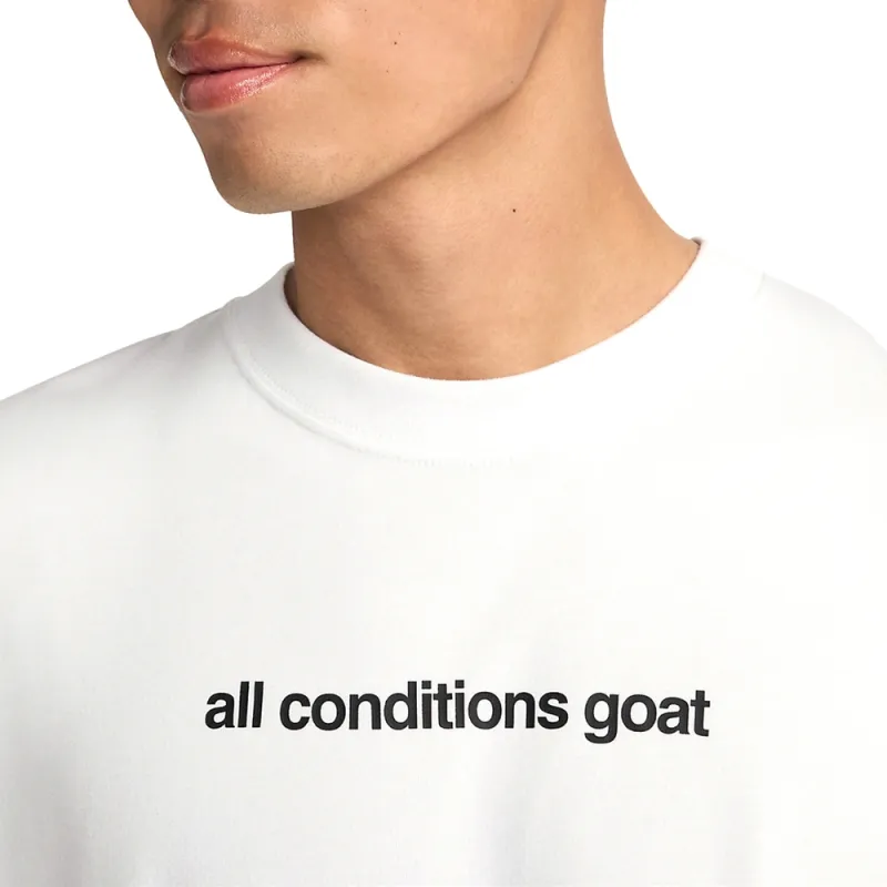 Nike ACG T-Shirt Men's Mountain Peak White-3