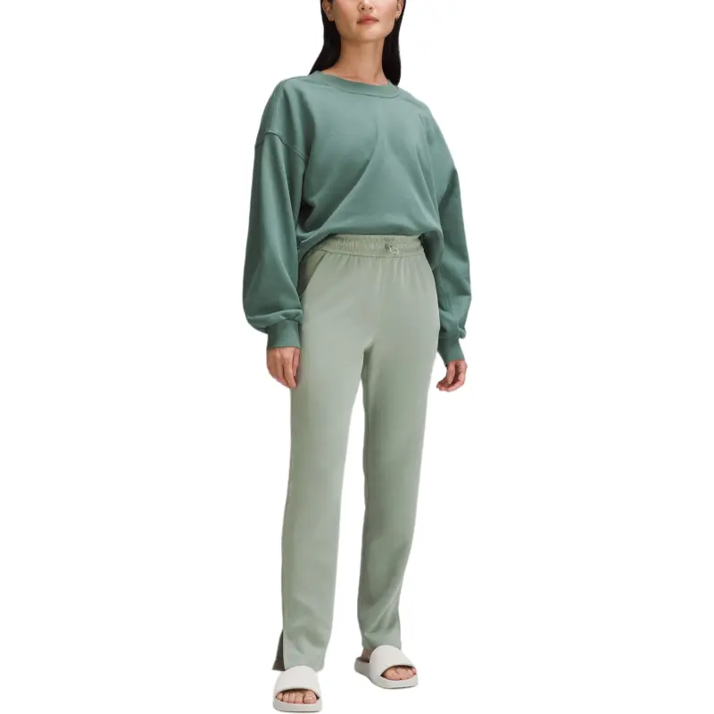 Lululemon Softstreme Casual Pants 28' Women's-8