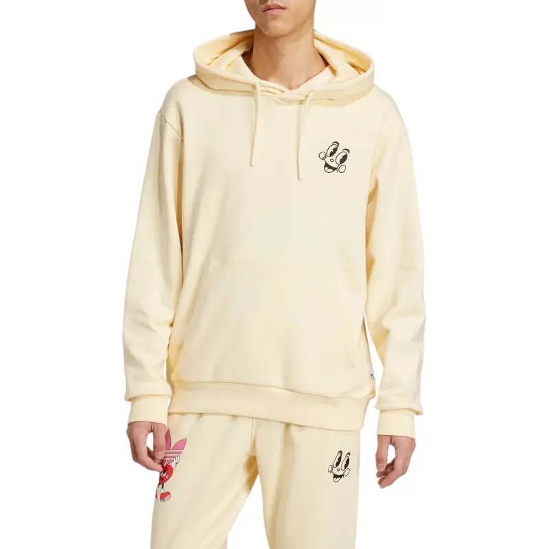 Adidas Originals Hoodie-1