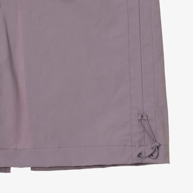THE NORTH FACE Casual Long Skirt Women's Purple-3